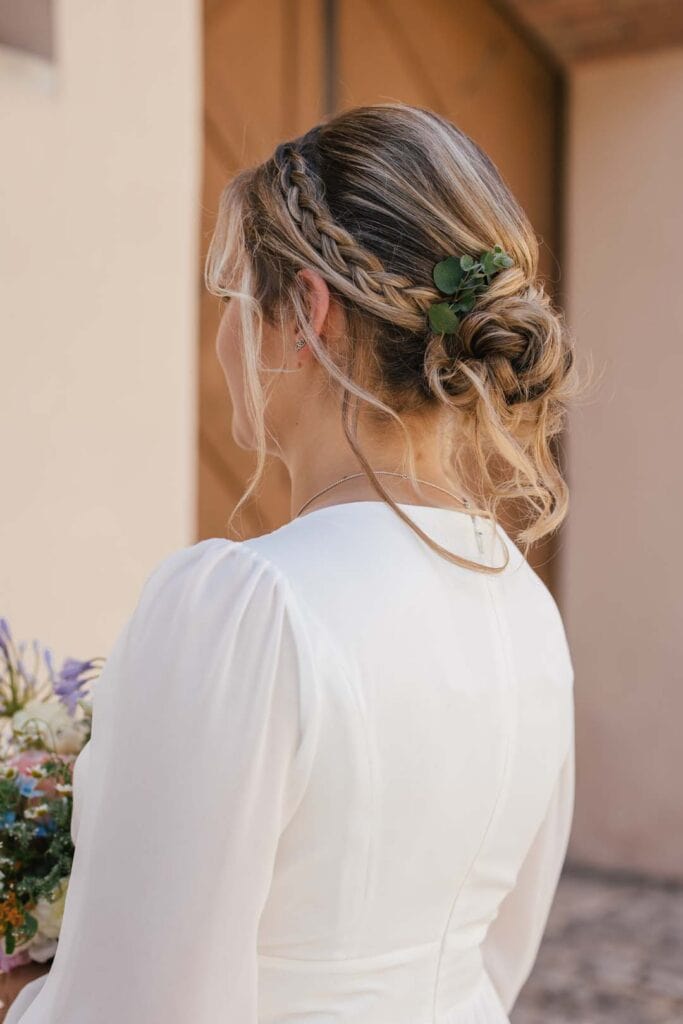 Hochzeitsfotografie von Saskia Römer – natürliche Momente in Lauingen.